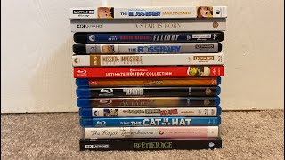 My Alec Baldwin Movie Collection 2022 [upl. by Eniledam]