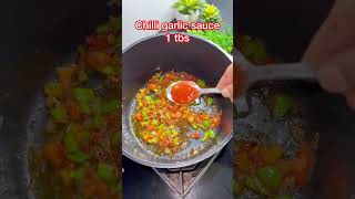 Spicy Noodles Recipe👍🍜 spicynoodles 👌 cooking 💝🌹 foryou 💞 virlvideo nrmuhammad nice [upl. by Eeuqram]