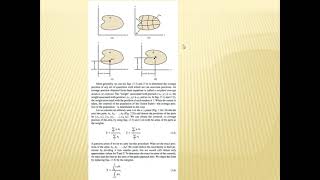 Centroids and Center of Gravity A brief chapter introduction [upl. by Kudva]