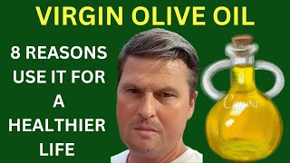 The SHOCKING Truth About Olive Oil That Will Change Your Diet Forever [upl. by Brad657]