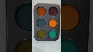 mixcolor colourmixing satisfying auto colourschanging [upl. by Candyce]