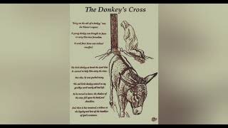 The Donkey’s Cross [upl. by Mahala]