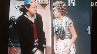 El Chavo del 8 en canal RCN 2024 [upl. by Priest]