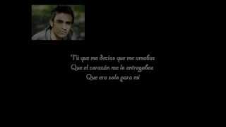 Intentemos De Nuevo Juan David feat Carolina Sabino Con Letra♥ [upl. by Ellatsyrc753]