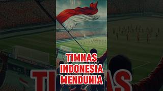 Timnas Indonesia Mendunia [upl. by Nile647]