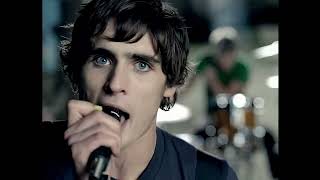 The AllAmerican Rejects  Swing Swing Official Music Video HD [upl. by Allis557]