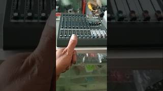 Mixer fireclass MX 8 pro [upl. by Pernas]