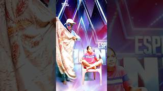 Schumacher Receives A GOLDEN BUZZER  Auditions  AGT 2024 shorts AGTAmericasGotTalent viral [upl. by Sisxela]