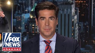 Jesse Watters The Hunter Biden pardon was a cleanup job [upl. by Airdnaed]