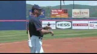 Binghamton Mets intro video [upl. by Nolur]