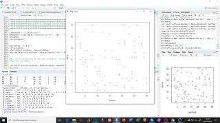 Cómo realizar un análisis de correlación en R [upl. by Lacram]