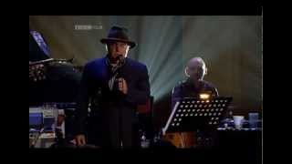 Van Morrison Precious Time HD BBC Four Sessions [upl. by Christis]