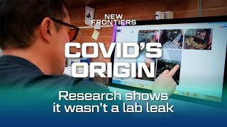 On the Origin of COVID Research now shows it wasn’t a lab leak [upl. by Atnom]