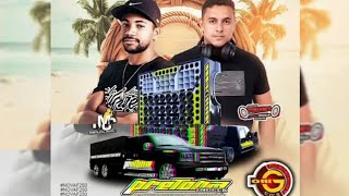 CD F250 PRETONA TRUCK 2024 DJ ESTRELA ARTS e MC INIGUALÁVEL [upl. by Atteve]