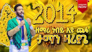 Taman Zaryage  Prophet Eyu Chufa  ታማን ዛሪያጌ  Wolaita Mezmur Protestant  Happy New Year 2014 [upl. by Aneekat]