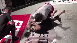 Paul Strachan Vs Dylan Barr [upl. by Edda]