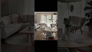 Cozy house makeover interiordecor interiordesign makeover cozy [upl. by Danette]