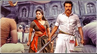 Mammoottys Tamil Blockbuster Full Movie  Latest Tamil Full Movie  Full HD [upl. by Eked850]