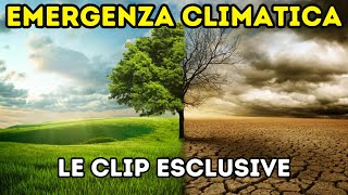 Emergenza Climatica e Fenomeni Estremi Scopri il Legame Che Tutti Ignorano [upl. by Mcculloch]