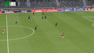 FC 24 Career Manager  Full Manual Realism  AnthJames  FIFER  eSim  LIVESTREAM [upl. by Olenolin473]