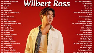 Best Songs Wilbert Ross 2023  Greatest Hits Wilbert Ross Full Album 2023 [upl. by Andee]