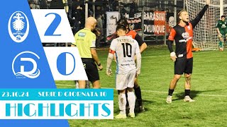 Highlights SantAngeloDesenzano 20 [upl. by Nilats]