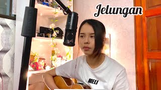 Jelungan  Nathalie Anik  cover [upl. by Claretta299]