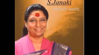 Sanje TangaaLi  Kokila  Salil Chowdhury  S Janaki [upl. by Belden]