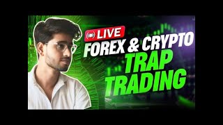 EARN 1000₹ DAILY  STOCK MARKET TRADING DAY49 BITCOIN shortslivestream shorts shortsfeed [upl. by Mharg]