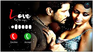 Enadhuyire BGM Ringtone Remix  Love BGM Ringtone  Download Link 👇🔗 [upl. by Moraj]