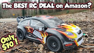 The BEST RC Deal on Amazon right now [upl. by Nylyrehc67]