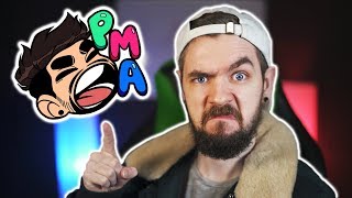 Jacksepticeye February Charity Livestream [upl. by Ynolem]