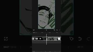 2 hours in 42 seconds editing edit capcut [upl. by Avad]