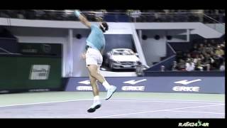 Rafael Nadal  Vamos 2014 HD [upl. by Renrew]