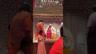 EXCLUSIVE Inside Video of Antilia Cha Raja  Radhika Anant Nita Ambani  shorts ambani ganpati [upl. by Scriven]