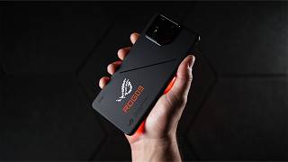 ROG Phone 9 Pro Review All This Power In The Palm Of Your Hand [upl. by Cressida]