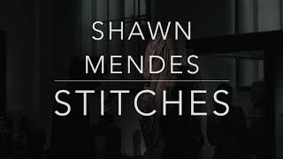 Shawn Mendes  Stitches LyricsTraduçãoLegendado [upl. by Ginsberg941]