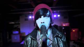 Kellin Quinn Beatbox  20 Sleeping with Sirens [upl. by Eryn714]