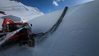 ZAUGG Pipemonster im Leysin Park  2 [upl. by Gusti]