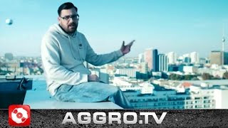 SIDO FEAT RIO REISER  GEBOREN UM FREI ZU SEIN OFFICIAL HD VERSION AGGROTV [upl. by Graces526]