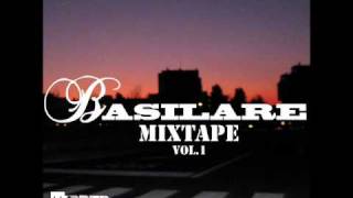 BASILARE  08 LA PIOVRA feat BARRACRUDA MARCIANORAK prod DJ CUKIMAN [upl. by Hortensia]