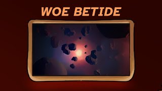 Woe Betide  Reddit Short Story [upl. by Amaral]