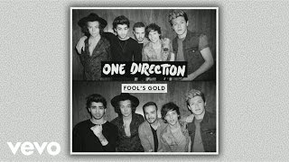 One Direction  Fools Gold Audio [upl. by Wilda]