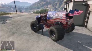 Gta 5  Gizli Arabalar Tam Versiyon 31 Farklı Araba ve Yerleri [upl. by Retla]