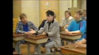 Herman Brood  klasgenoten 1987 [upl. by Enisaj]