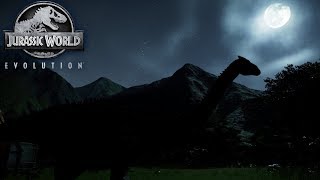 ANKYLODOCUS IS BEAUTIFUL Jurassic world evolution  Ep39 [upl. by Ednarb]