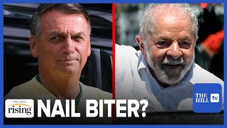 Jair Bolsonaro OVERPERFORMS In Brazil Despite Lula DEFEAT Future Career Ahead Analysis [upl. by Ardelis724]