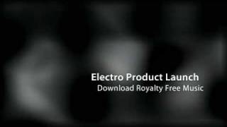 Product Launch Background Music  Royalty Free Music [upl. by Atinyl499]