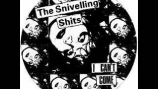 Snivelling Shits 01 Crossroads [upl. by Ettenim]