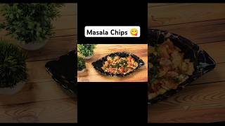 Masala Chips 😋  Minivlog 01 minivlog kannada [upl. by Llatsyrc]